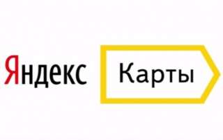 Osclass плагин Яндекс Карты