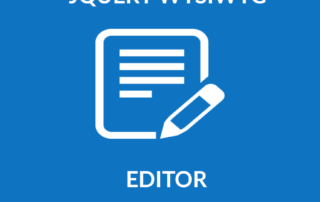 jquery editor osclass
