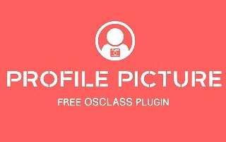 Profile Picture Osclass