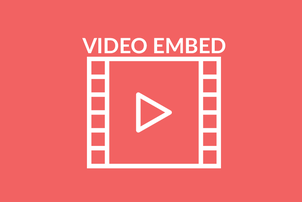 Video Embed Osclass плагин